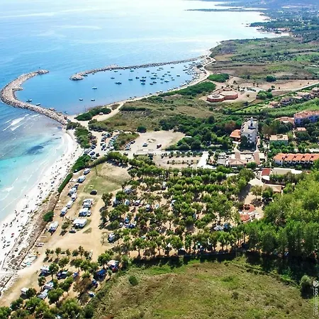 Runcina * San Teodoro (Sardinia)
