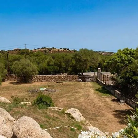 Runcina Villa San Teodoro (Sardinia)