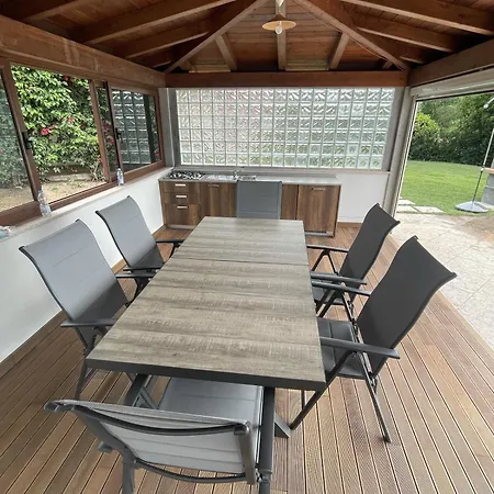 Panorama סאן תאודורו