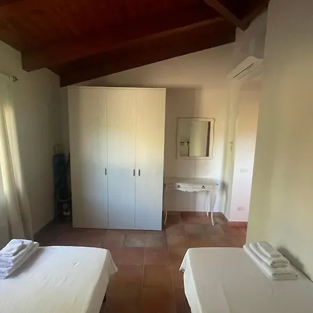 Panorama Сан-Теодоро