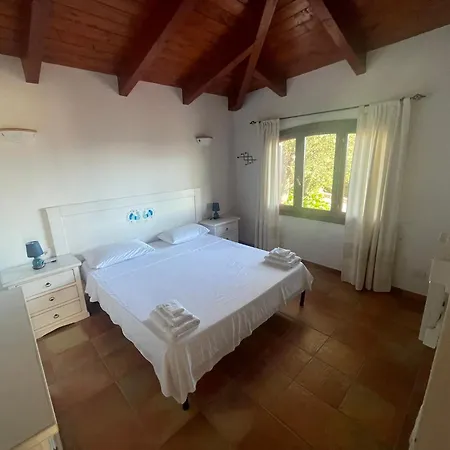 Panorama Сан-Теодоро