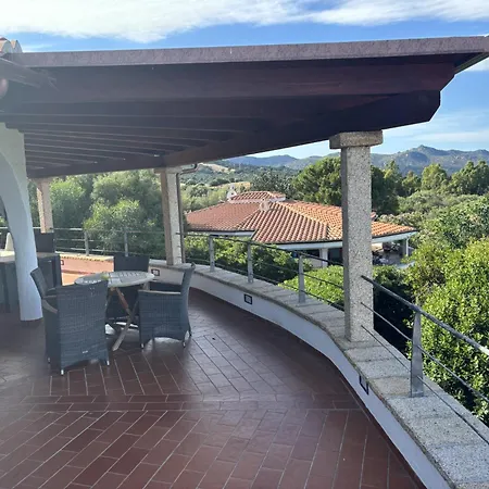 Panorama סאן תאודורו