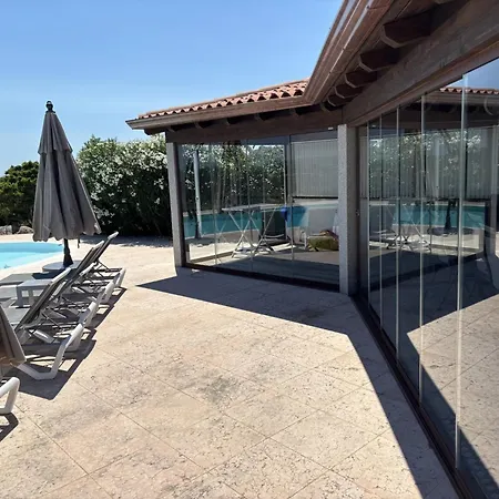 Panorama * סאן תאודורו