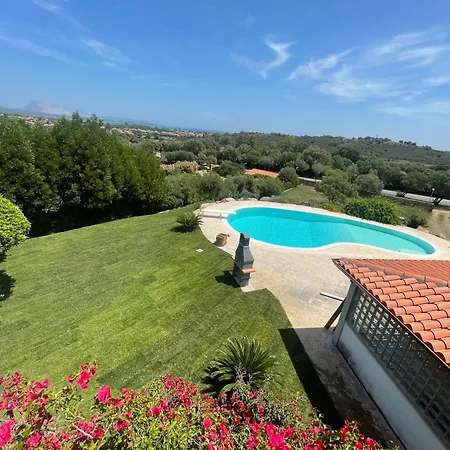Villa Panorama