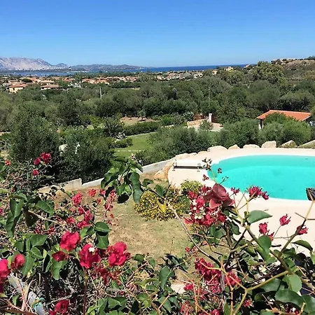 וילה Panorama סאן תאודורו