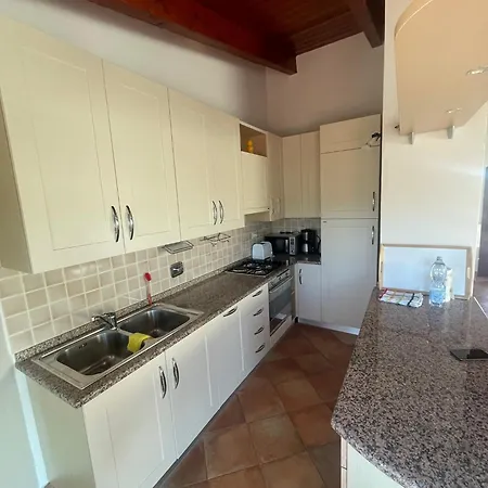 וילה Panorama סאן תאודורו