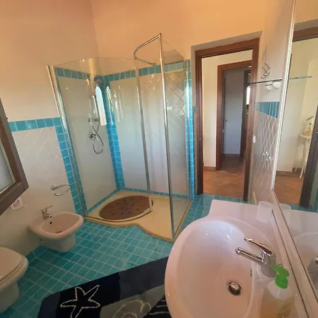Panorama וילה סאן תאודורו