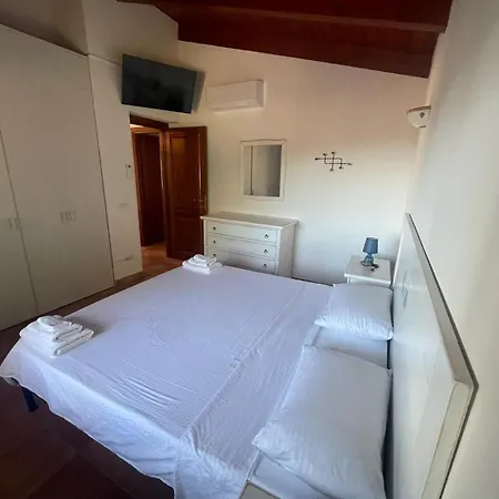 וילה Panorama סאן תאודורו