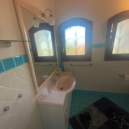 Panorama וילה סאן תאודורו