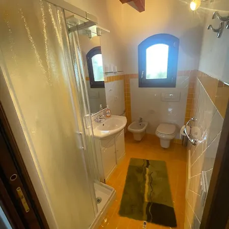 Panorama וילה *